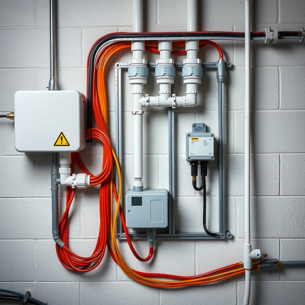 Elektroinstalacije - kako planirati novu instalaciju